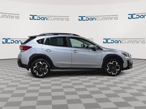 Used 2021 Subaru Crosstrek 2.5i Limited w/ Moonroof Package 2 AWD/4WD image 2