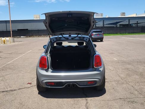 Used 2015 MINI Cooper S FWD image 12