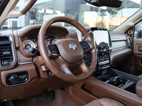 Used 2020 RAM 3500 Limited image 15