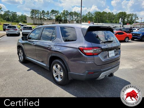 Used 2023 Honda Pilot EX-L image 3