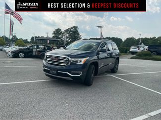 Used 2019 GMC Acadia SLT FWD video 1