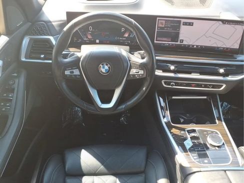 Used 2024 BMW X5 xDrive40i AWD/4WD image 21