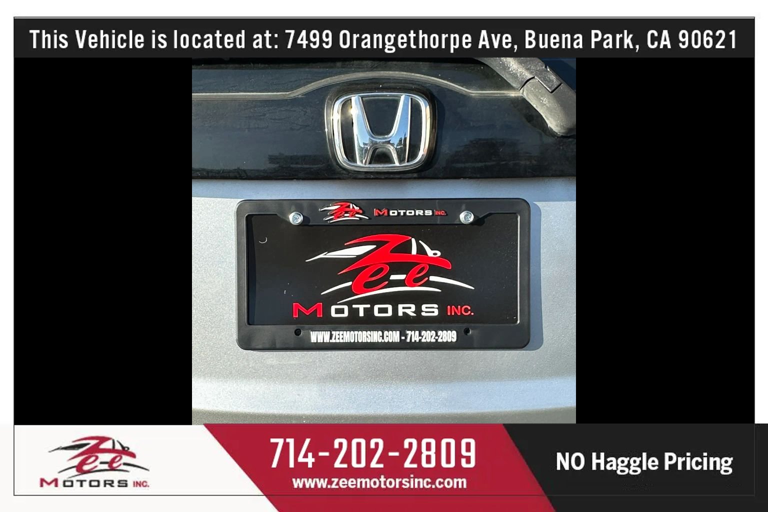 Used 2011 Honda Fit Sport image 51
