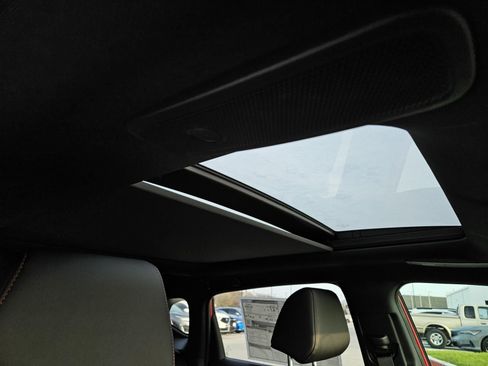 New 2026 Acura ADX A-Spec AWD/4WD image 8