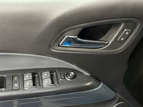 Used 2021 Chevrolet Colorado Z71 w/ Safety Package image 18