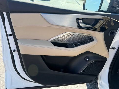 Certified 2023 Acura MDX SH-AWD image 14