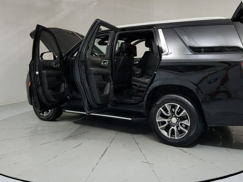 Used 2021 Chevrolet Tahoe LT w/ Rear Media and Nav Package AWD/4WD image 10
