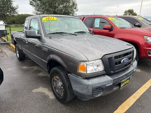 Used 2011 Ford Ranger XL RWD image 13