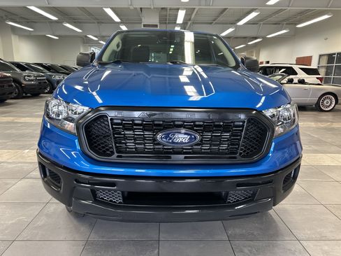 Used 2023 Ford Ranger XL w/ Trailer Tow Package image 18