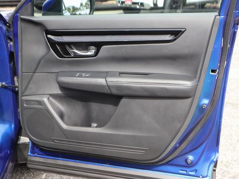 Used 2024 Honda CR-V EX-L image 39