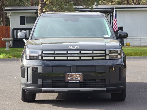 New 2026 Hyundai Santa Fe SE image 9