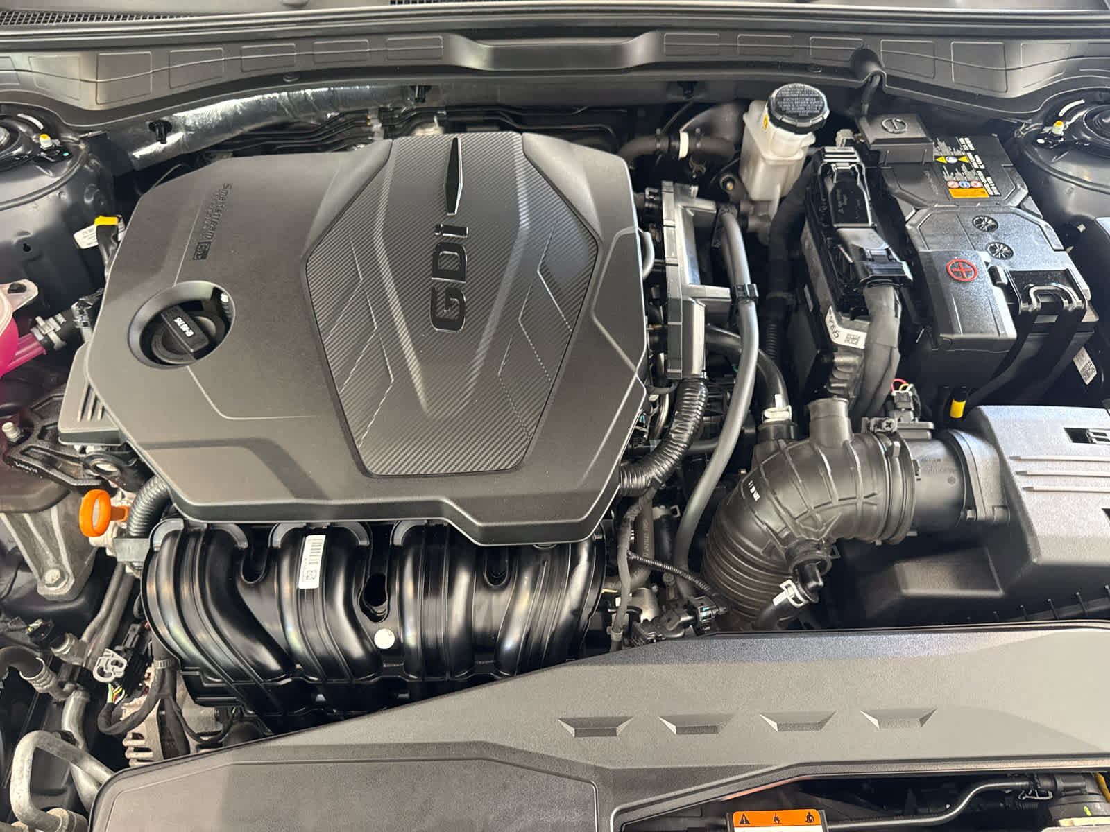 Used 2024 Hyundai Sonata SEL FWD image 23