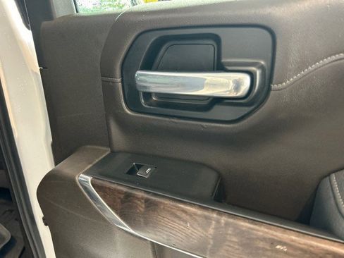 Used 2021 GMC Sierra 1500 Denali w/ Driver Alert Package II image 46
