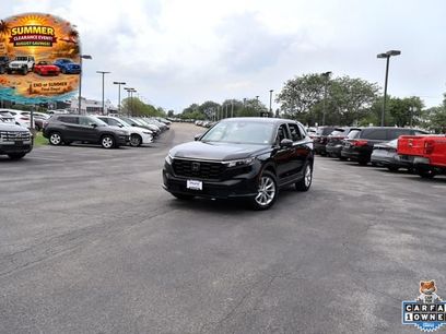 Used 2024 Honda CR-V EX