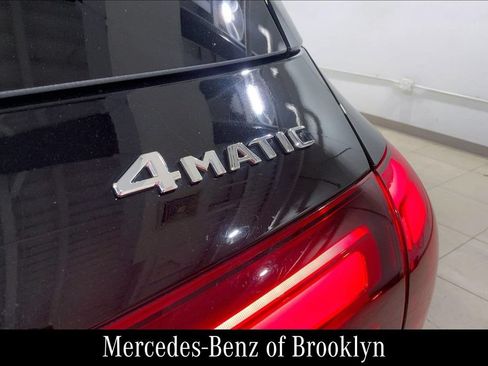 Certified 2024 Mercedes-Benz GLE 350 4MATIC image 10