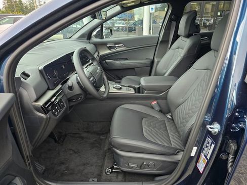 New 2026 Kia Sportage X-Line AWD/4WD image 18