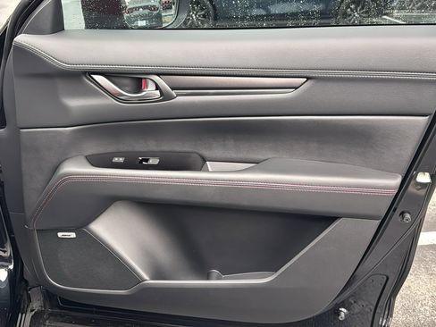 Certified 2025 MAZDA CX-5 Carbon Edition image 25