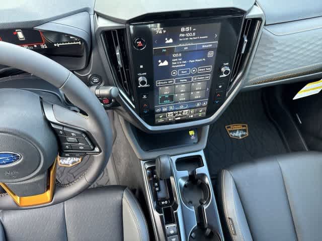 New 2026 Subaru Forester Wilderness AWD/4WD image 26