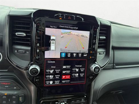 Used 2021 RAM 1500 TRX w/ TRX Level 2 Equipment Group image 18