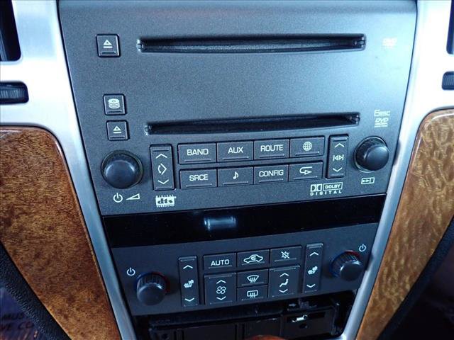 Used 2010 Cadillac STS RWD image 14