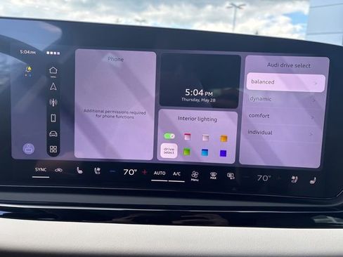 New 2026 Audi A5 2.0T Premium Plus AWD/4WD image 19