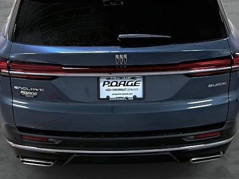 New 2026 Buick Enclave Preferred image 11