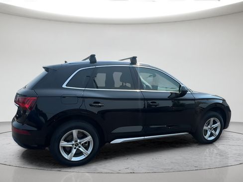 Used 2023 Audi Q5 2.0T Premium AWD/4WD image 4