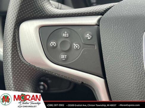 Certified 2023 GMC Terrain SLE AWD/4WD image 26