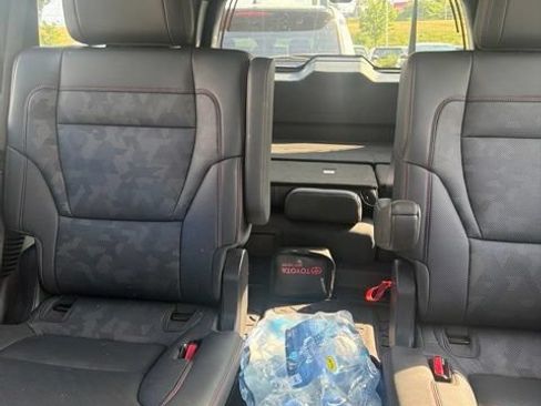 Used 2026 Toyota Sequoia TRD Pro AWD/4WD image 6