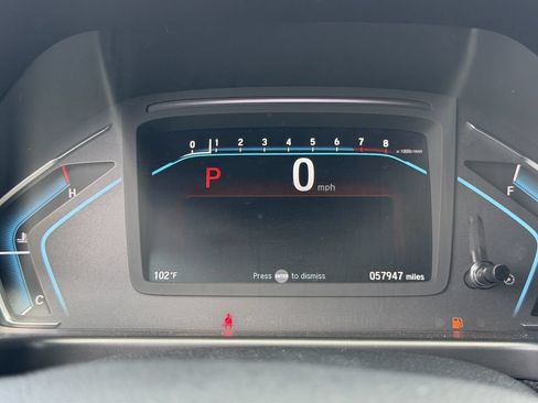 Used 2023 Honda Odyssey Sport image 35