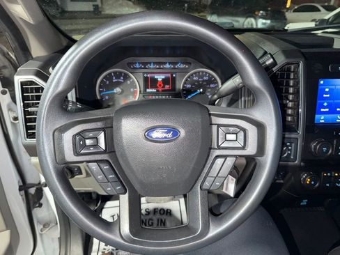 Used 2022 Ford F250 XLT image 17
