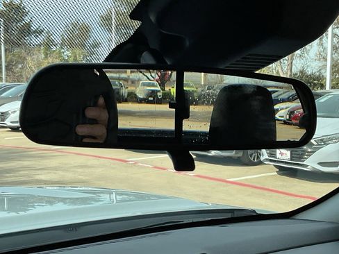 New 2026 Nissan Frontier SV image 32