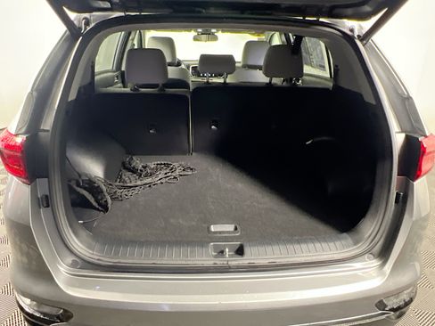 Used 2022 Kia Sportage EX image 34