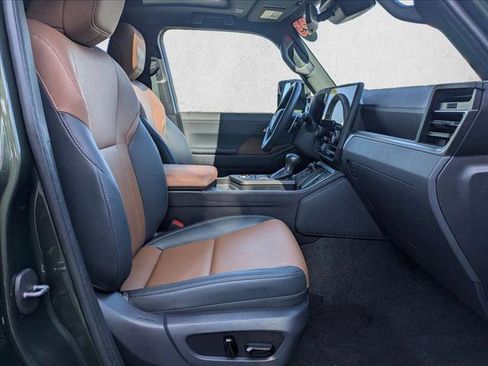 Used 2025 Lexus GX 550 GX 550 Premium image 20