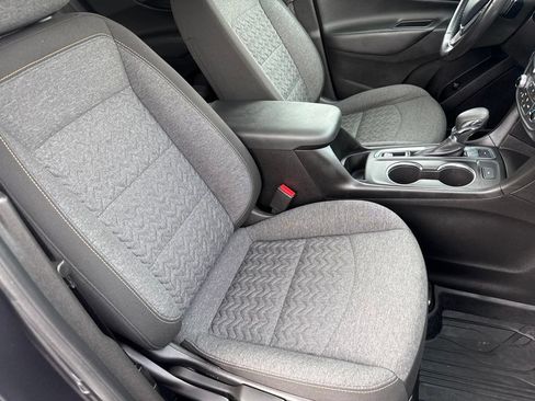Used 2022 Chevrolet Equinox LT AWD/4WD image 37