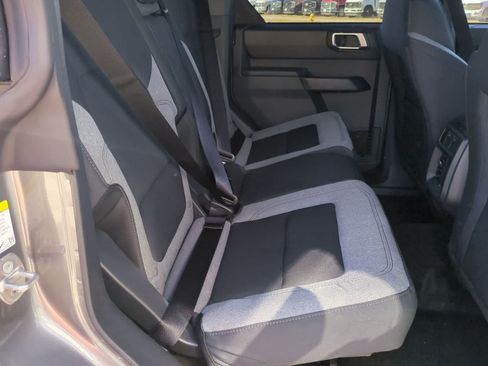 New 2025 Ford Bronco Big Bend AWD/4WD image 26