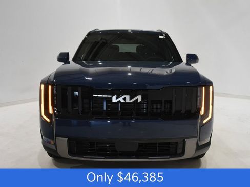 New 2027 Kia Telluride S AWD/4WD image 2