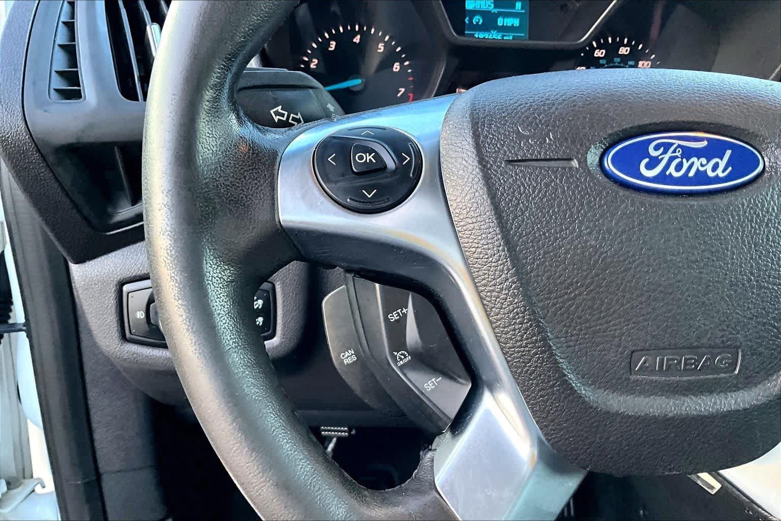Used 2017 Ford Transit Connect XLT FWD image 23