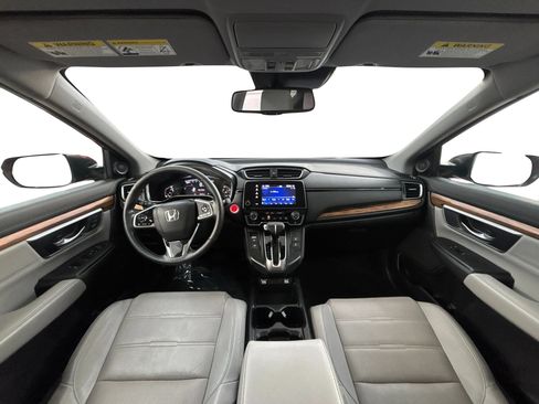 Used 2022 Honda CR-V EX-L image 17
