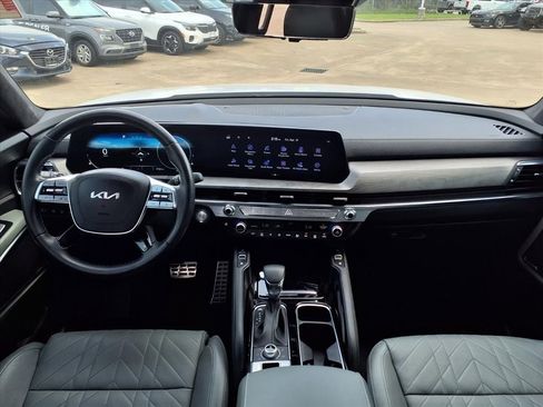 Used 2024 Kia Telluride SX Prestige X-Pro image 17