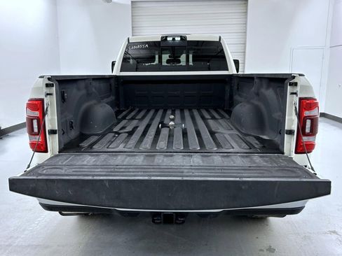 Certified 2024 RAM 3500 Limited image 23