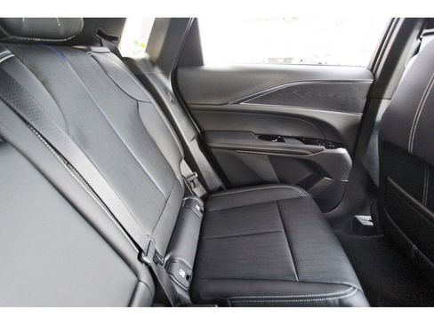 New 2026 Cadillac Lyriq Sport image 11