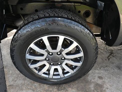 Used 2021 Ford Ranger Lariat w/ Equipment Group 501A High image 12