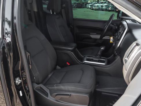 Used 2022 Chevrolet Colorado LT w/ Redline Special Edition image 43