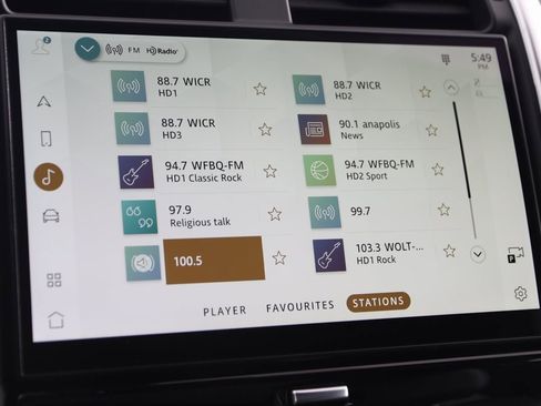 Used 2023 Land Rover Discovery S R-Dynamic image 37