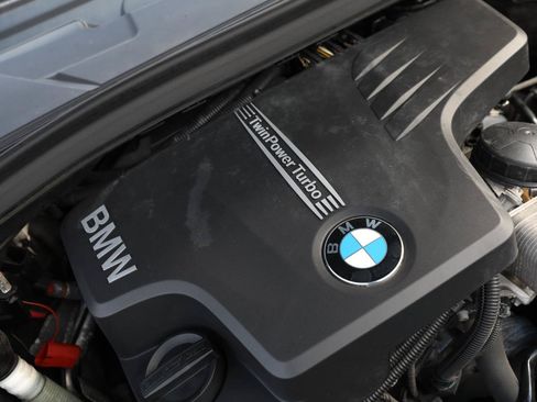 Used 2014 BMW X1 xDrive28i AWD/4WD image 28