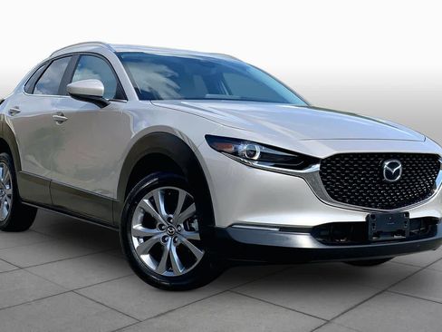 Certified 2023 MAZDA CX-30 AWD 2.5 S w/ Preferred Package image 3