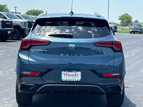 New 2026 Buick Encore GX Sport Touring w/ Comfort Package AWD/4WD image 9