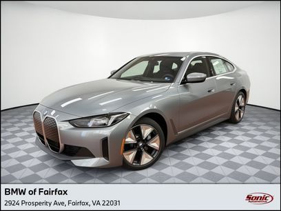 Used 2026 BMW i4 xDrive40i w/ Premium Package