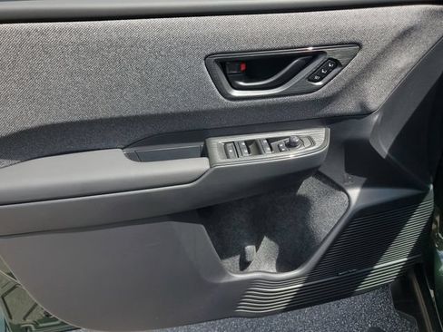 New 2026 Subaru Outback Limited AWD/4WD image 19